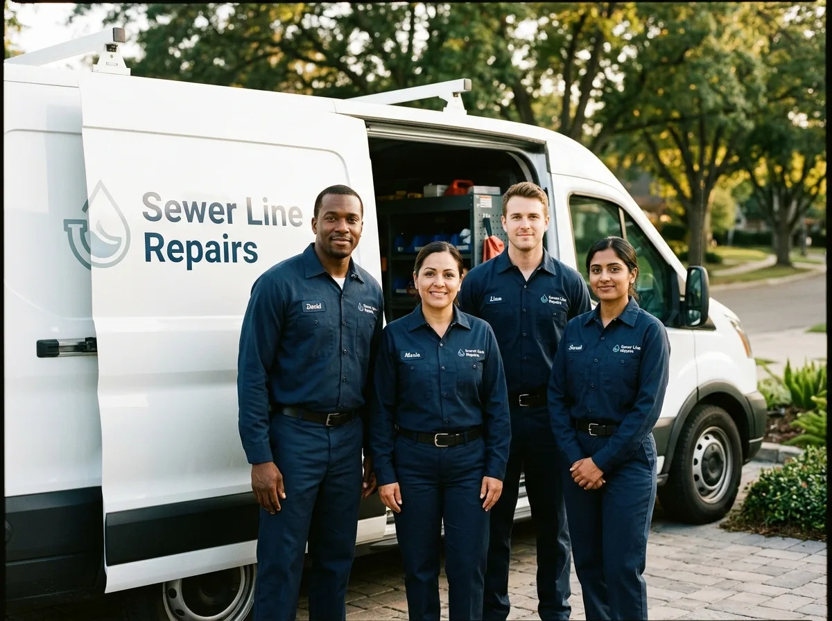 Emergency Plumber company in Edgerton, WI