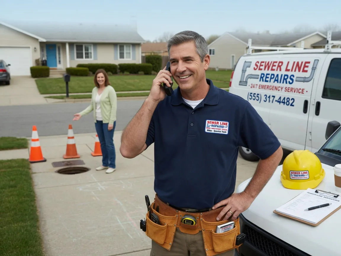 Emergency Plumber Edgerton, WI FAQs